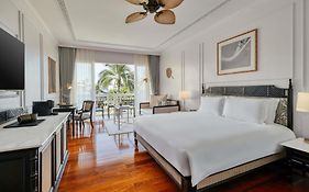 โรงแรมโซฟิเทล กระบี่ โภคีธรา กอล์ฟ แอนด์ สปา รีสอร์ต