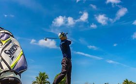 โรงแรมโซฟิเทล กระบี่ โภคีธรา กอล์ฟ แอนด์ สปา รีสอร์ต