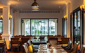 โรงแรมโซฟิเทล กระบี่ โภคีธรา กอล์ฟ แอนด์ สปา รีสอร์ต